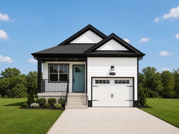 122 Alabama Ave , Oak Grove, KY 42262