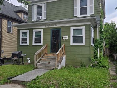 121 E Lafayette Avenue, Syracuse, NY 13205