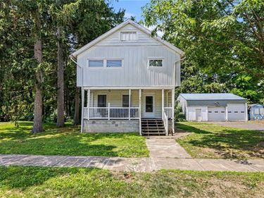 217 Howell Street, Palmyra, NY 14522