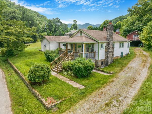50 Rocky Branch Road , Waynesville, NC 28786