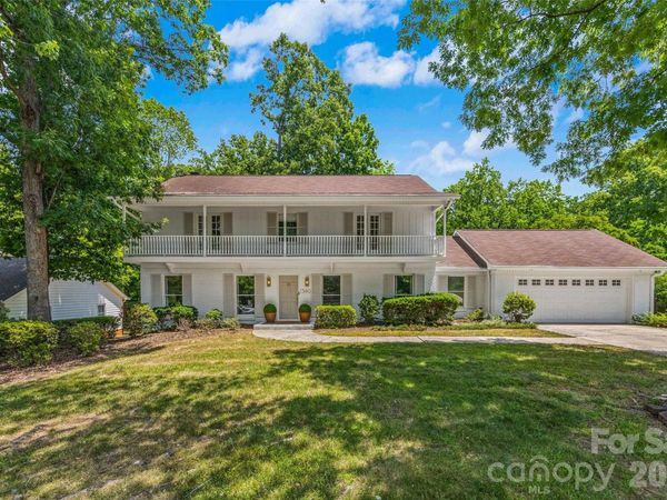 1340 Piccadilly Drive, Charlotte, NC 28211