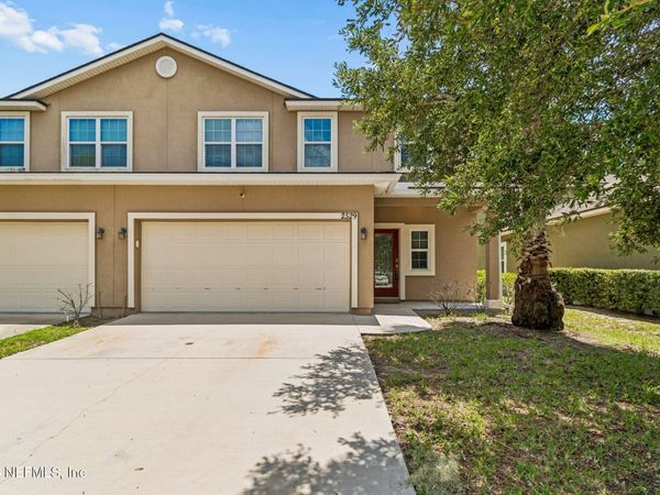 2529 CANEY OAKS Drive W, Jacksonville, FL 32218