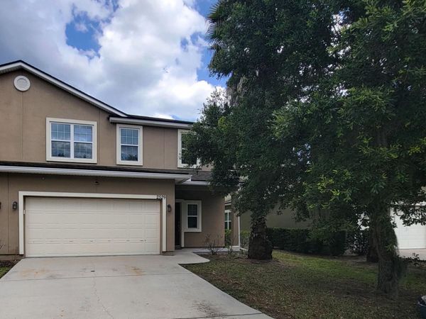 2529 CANEY OAKS Drive W, Jacksonville, FL 32218