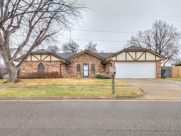 7225 Skylark Lane , Oklahoma City, OK 73162