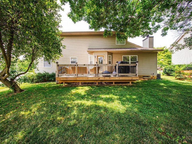 512 Patterson Court, Lebanon, OH 45036 Photo 28