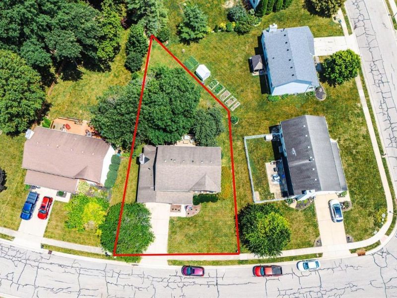512 Patterson Court, Lebanon, OH 45036 Photo 32