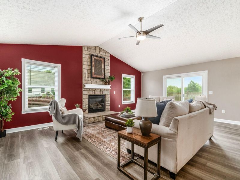 8423 Bent Maple Court, Blacklick, OH 43004 Photo 14