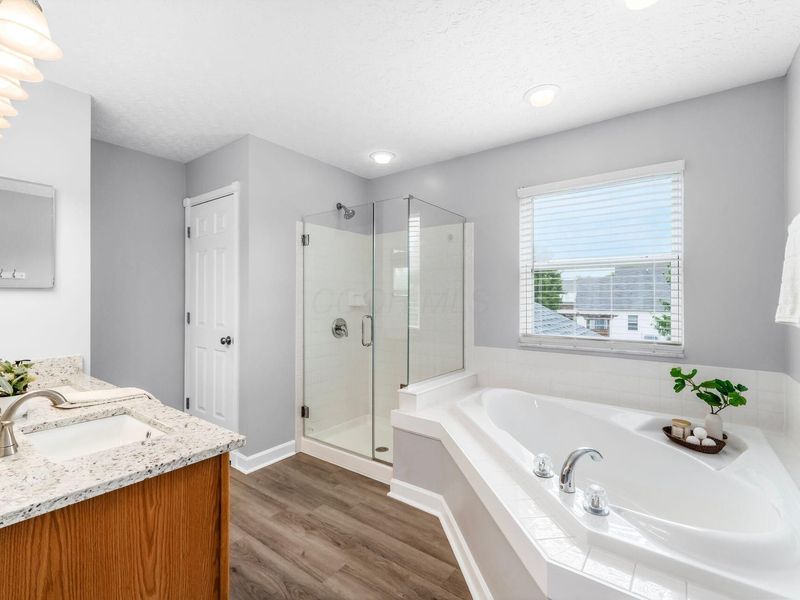 8423 Bent Maple Court, Blacklick, OH 43004 Photo 22