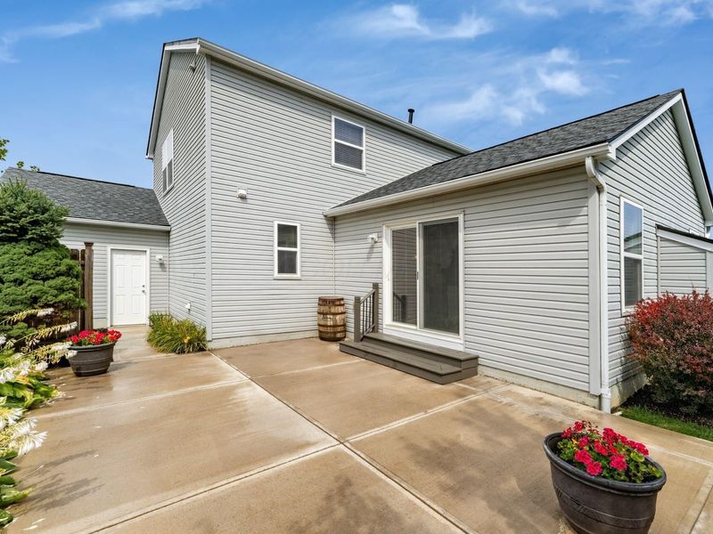 8423 Bent Maple Court, Blacklick, OH 43004 Photo 28