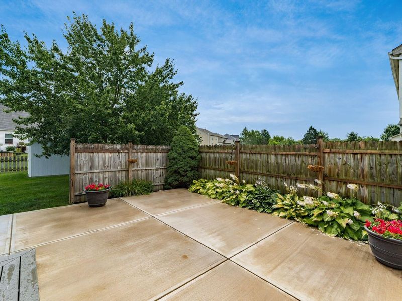 8423 Bent Maple Court, Blacklick, OH 43004 Photo 29
