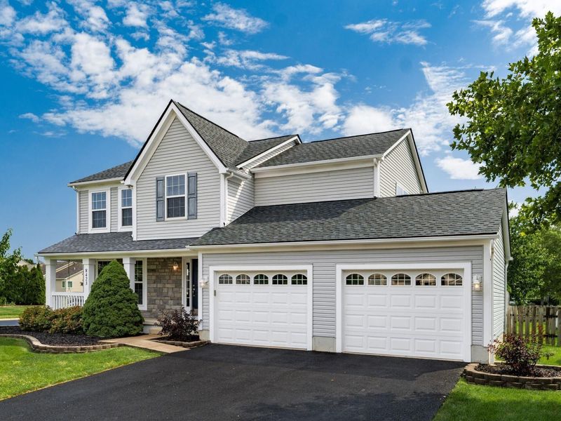 8423 Bent Maple Court, Blacklick, OH 43004 Photo 3