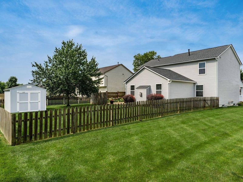 8423 Bent Maple Court, Blacklick, OH 43004 Photo 30