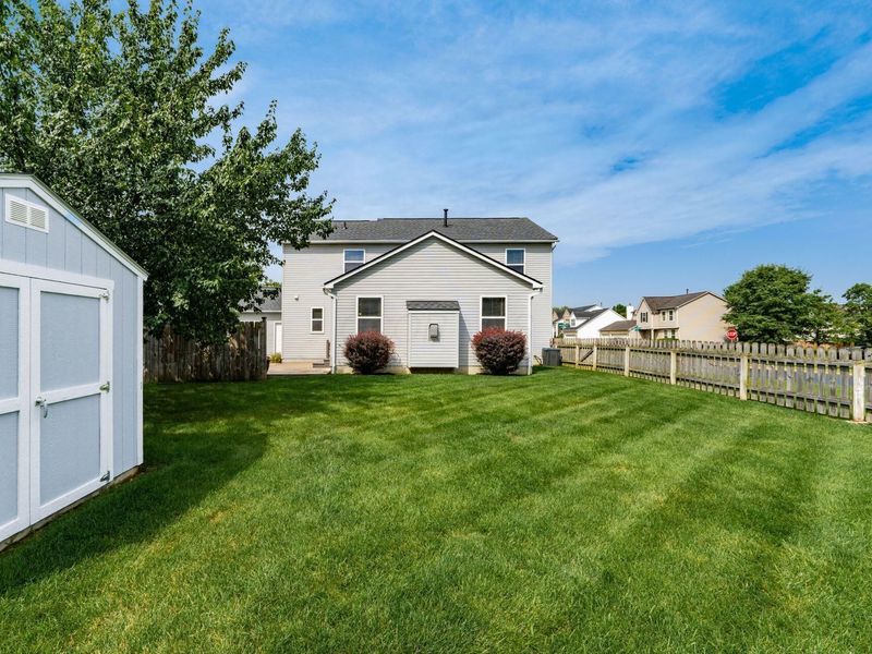 8423 Bent Maple Court, Blacklick, OH 43004 Photo 31