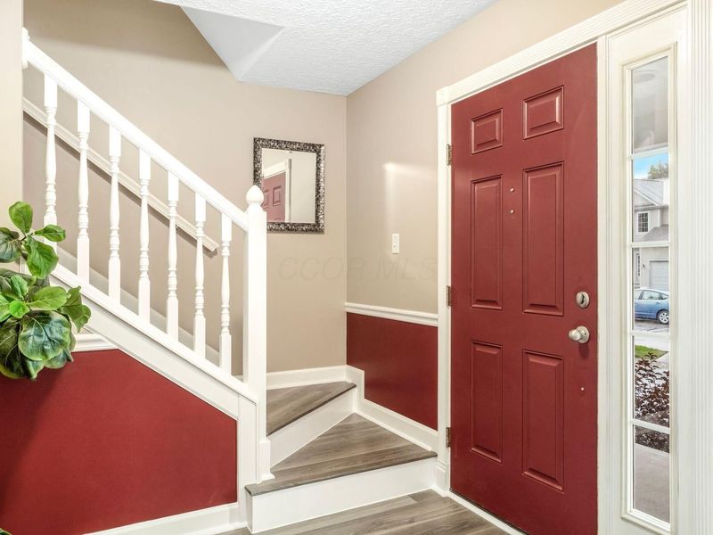 8423 Bent Maple Court, Blacklick, OH 43004 Photo 5
