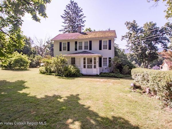 24 Hill Street, Napanoch, NY 12458
