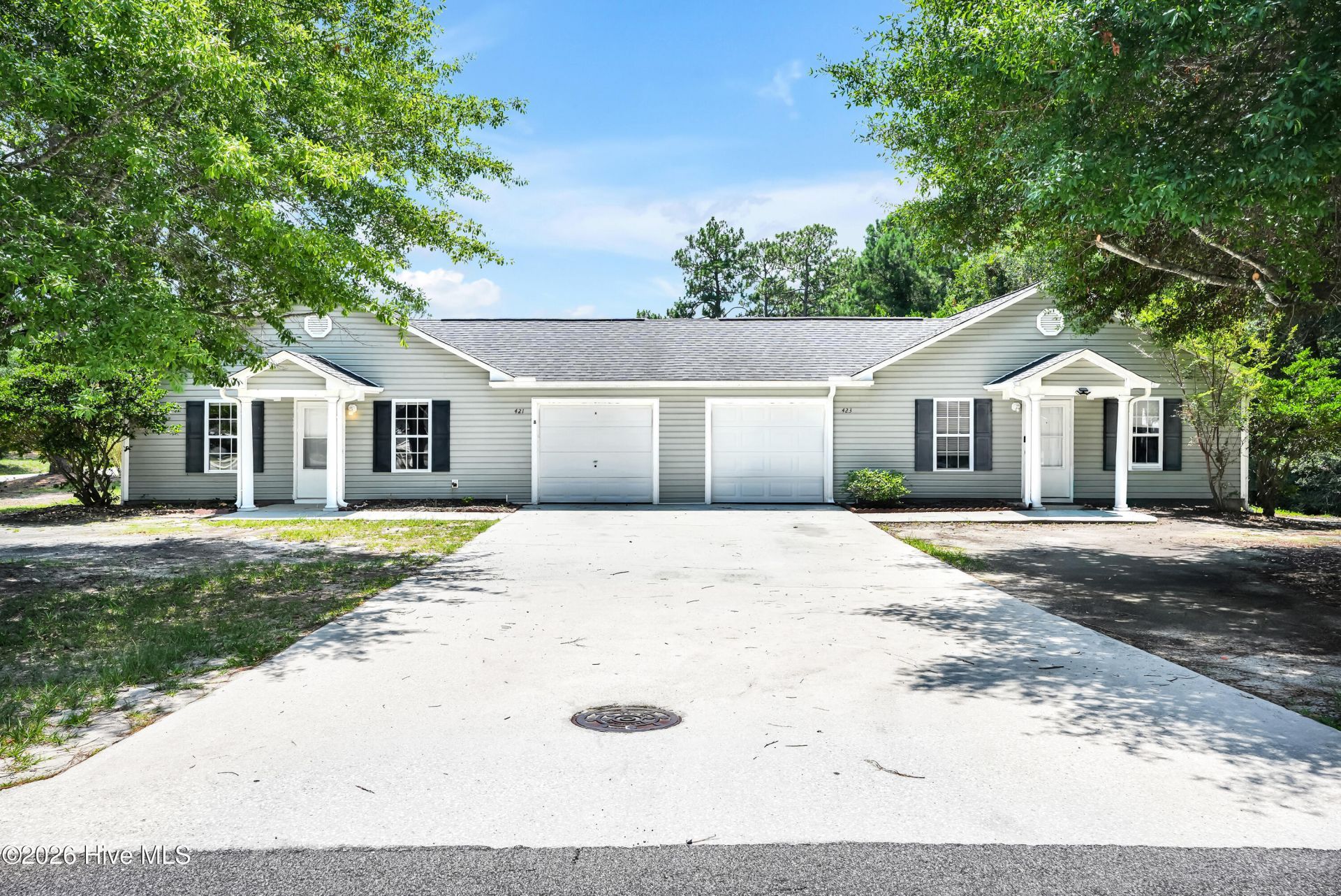 421 Horn Road, Wilmington, NC 28412 Main Photo