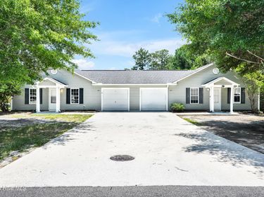 421 Horn Road, Wilmington, NC 28412