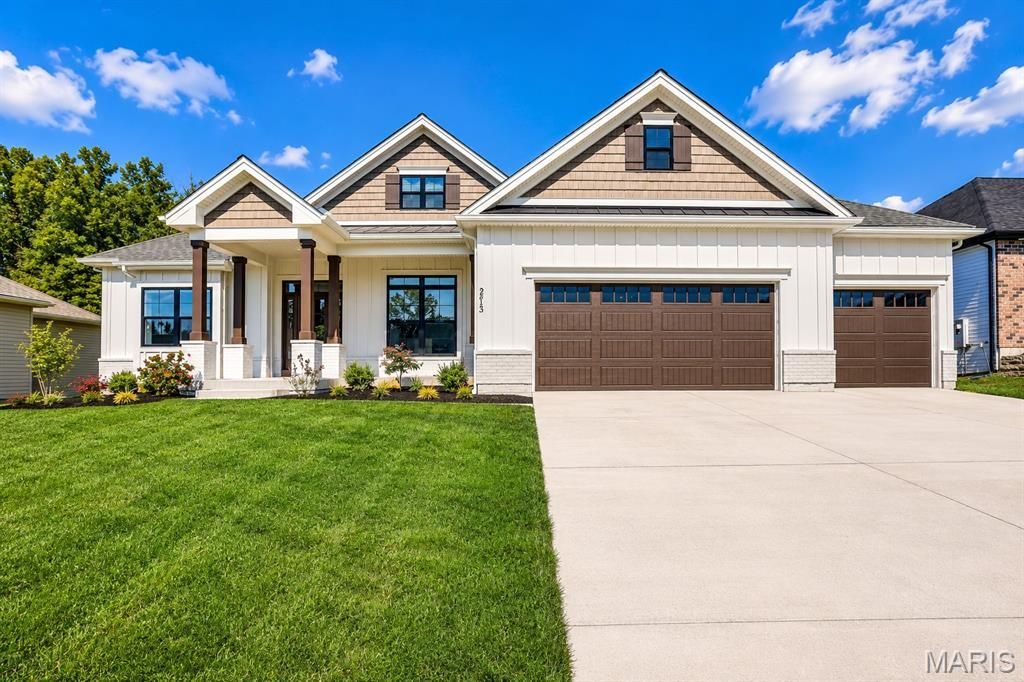 210 Fiddler's Close Road , Washington, MO 63090 Main Photo