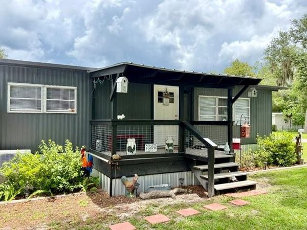 11097 NW 114th St, Chiefland, FL 32626