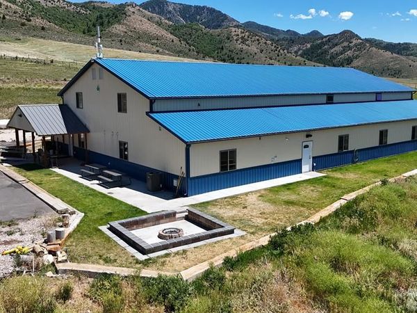 10897 Quail Way, LAVA HOT SPRINGS, ID 83246