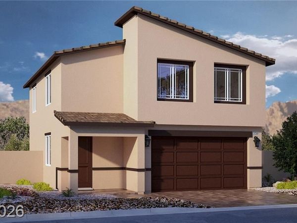 7420 TANYA FALLS Street, North Las Vegas, NV 89084