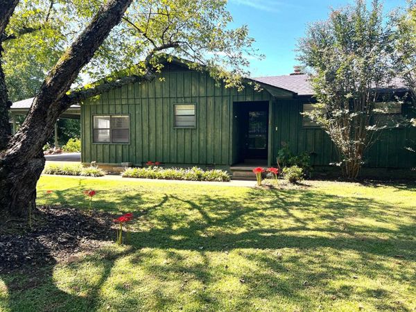 236 N Riverview Lane , Mountain View, AR 72560