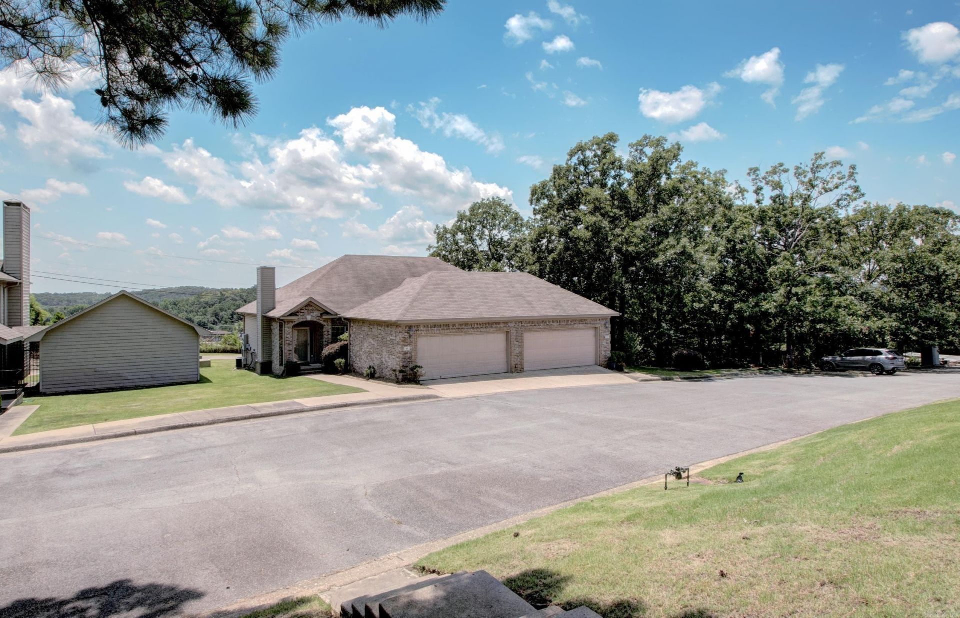 41 Reservoir Heights Drive Little Rock, AR 72227