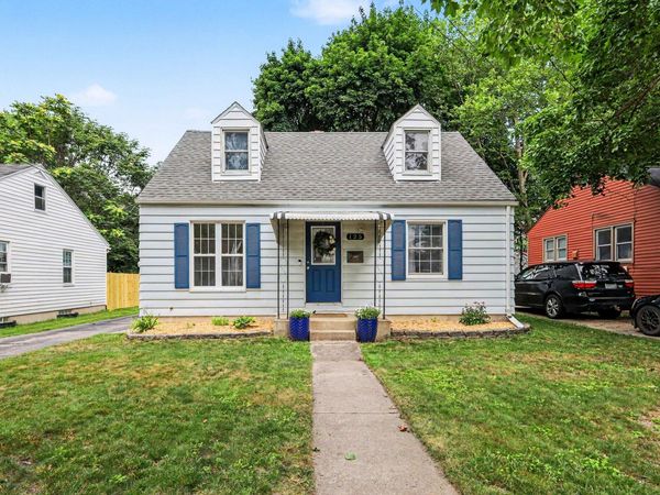 125 Rosemary Street SE, Grand Rapids, MI 49507