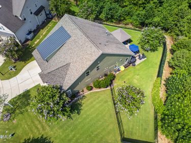 837 Stanly House Street, Wake Forest, NC 27587