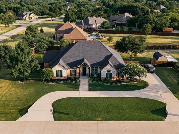 3650 Baylor Boulevard, Midlothian, TX 76065