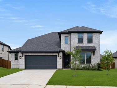 6908 Lincoln Pin Way, Fort Worth, TX 76036
