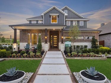10137 Birchpoint Drive, Fort Worth, TX 76108