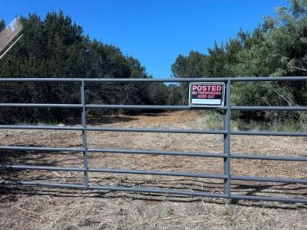 3530 Acton Highway, Granbury, TX 76049