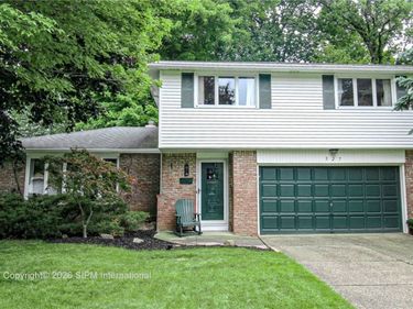 527 Seabrook Drive, Buffalo, NY 14221