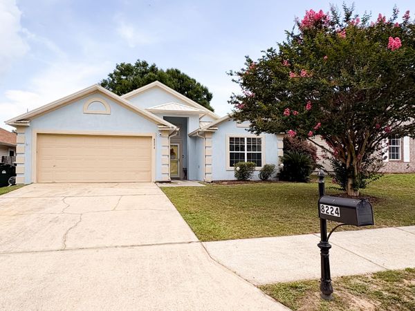 8224 Lode Star Avenue, Pensacola, FL 32503