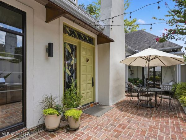 1 Carlyle Place, Jackson, MS 39216