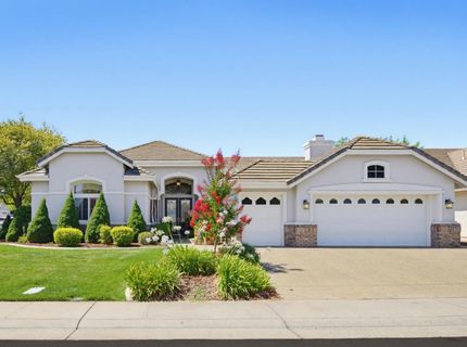 4403 Wanderlust Loop, Roseville, CA 95747 Photo