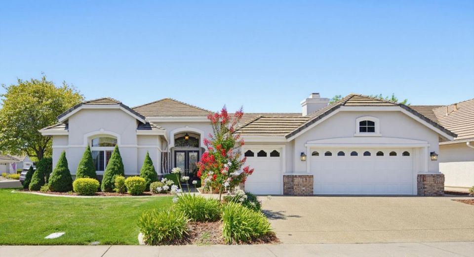 4403 Wanderlust Loop, Roseville, CA 95747 Photo