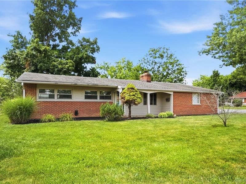 118 Jeanette Avenue, Centerville, OH 45458 Photo 2