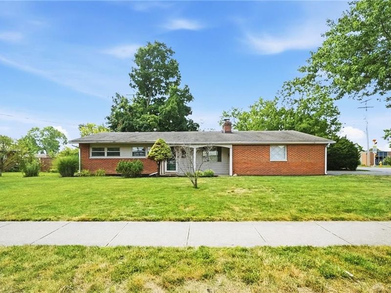 118 Jeanette Avenue, Centerville, OH 45458 Photo 3