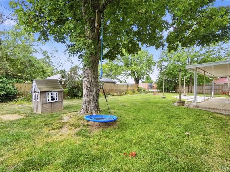 118 Jeanette Avenue, Centerville, OH 45458 Photo 31