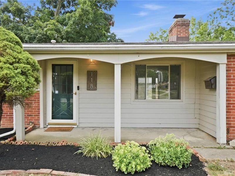118 Jeanette Avenue, Centerville, OH 45458 Photo 4