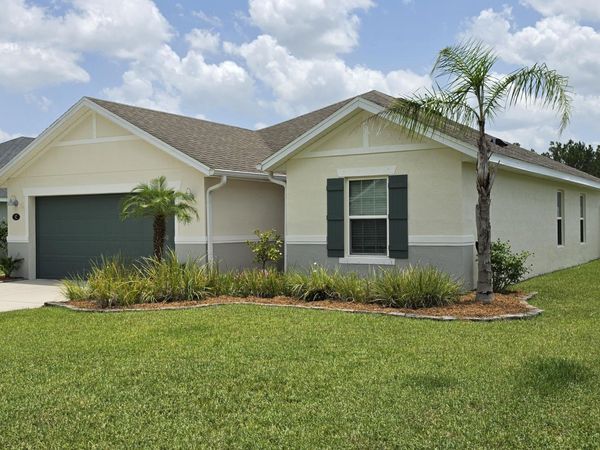 82 Pergola Place, Ormond Beach, FL 32174