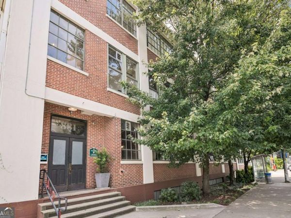 881 Memorial Drive SE, Unit 119, Atlanta, GA 30316