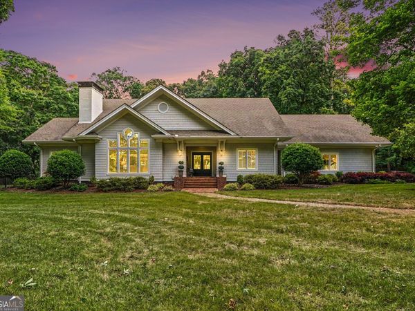 351 Teamon Road, Griffin, GA 30223