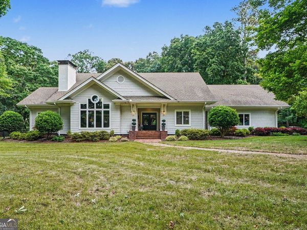 351 Teamon Road, Griffin, GA 30223