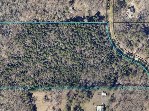 0 Overland Trail, Sharpsburg, GA 30277