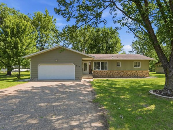 312 S Driftwood Street, Royalton, MN 56373