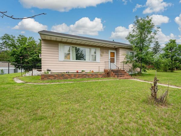 507 NW 16th Avenue , Grand Rapids, MN 55744