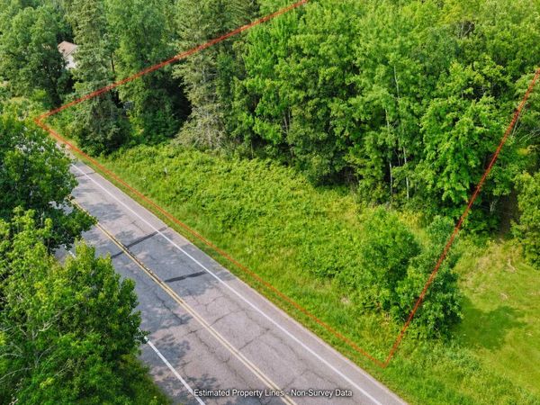 36155 Scenic Highway, Bovey, MN 55709